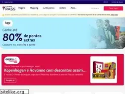 Sites similar to pontosmultiplus.com.br