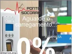 Sites similar to pontosocorro.com.br