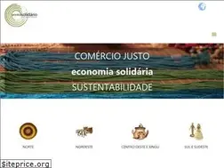 Sites similar to pontosolidario.org.br