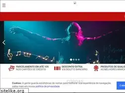 Sites similar to pontosom.com