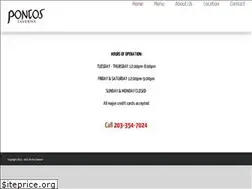 Sites similar to pontostaverna.com