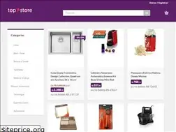 Sites similar to pontostopstore.com.br