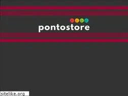 Sites similar to pontostores.com.br