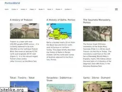 Sites similar to pontosworld.com