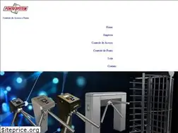 Sites similar to pontosystem.com.br