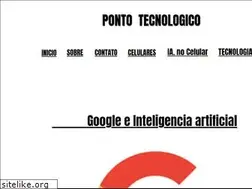 Sites similar to pontotecnologico.com