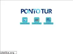 Sites similar to pontotur.com.br