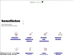 Sites similar to pontourbano.net