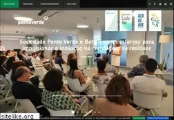 Sites similar to pontoverde.pt