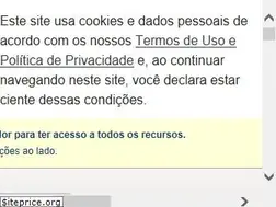 Sites similar to pontoviagem.net