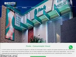 Sites similar to pontovisual.com.br