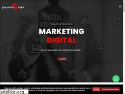 Sites similar to pontozap.com.br