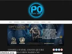 Sites similar to pontozero.mus.br