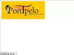 Sites similar to pontpelo.com