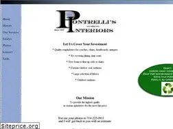 Sites similar to pontrellis.com