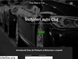 Sites similar to pontrentacar.com