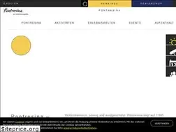 Sites similar to pontresina.ch