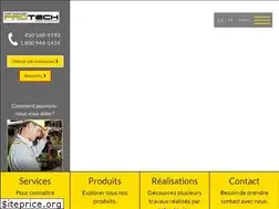 Sites similar to pontroulantprotech.com