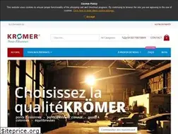 Sites similar to ponts-kromer.fr