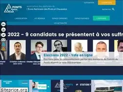 Sites similar to ponts.org
