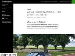 Sites similar to pontsaintemaxence-tourisme.fr