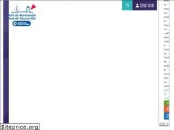 Sites similar to pontsnormandietancarville.fr