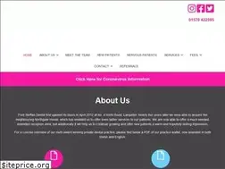 Sites similar to pontsteffandentists.co.uk