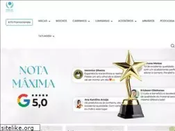 Sites similar to pontualestetica.com.br