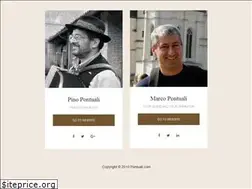 Sites similar to pontuali.com