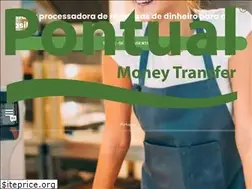 Sites similar to pontualmt.com
