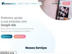 Sites similar to pontualti.com.br