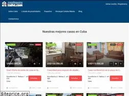 Sites similar to pontucasacuba.com
