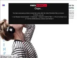 Sites similar to pontuentrada.com