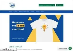Sites similar to pontumarca.com