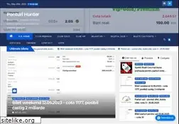 Sites similar to ponturihunter.com