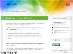 Sites similar to pontusmunck.com
