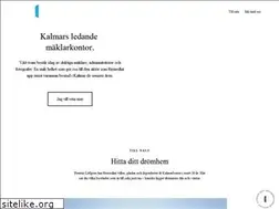 Sites similar to pontuzlofgren.se