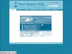 Sites similar to pontvarna.com