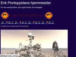 Sites similar to ponty.dk