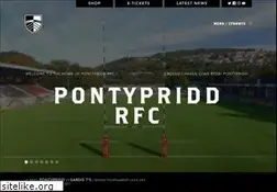 Sites similar to ponty.net