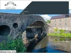 Sites similar to pontypriddtowncouncil.gov.uk