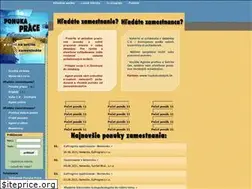 Sites similar to ponukaprace.com