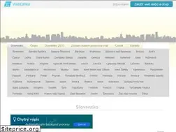 Sites similar to ponukaubytovania.wbl.sk