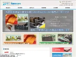 Sites similar to pony-e.jp
