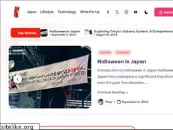 Sites similar to pony-jp.com