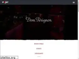 Sites similar to pony-kampen.de