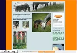 Sites similar to pony-n-friends.beepworld.de