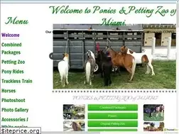 Sites similar to pony4party.com