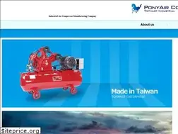 Sites similar to ponyair-tw.com