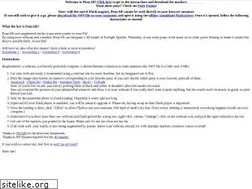 Sites similar to ponyar.net